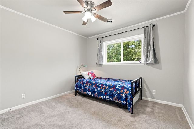 611 Butler Road, Prairie Grove, AR 72753
