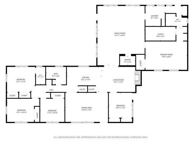 611 Butler Road, Prairie Grove, AR 72753