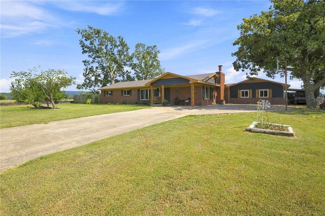 611 Butler Road, Prairie Grove, AR 72753