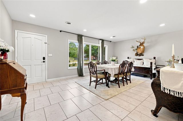 611 Butler Road, Prairie Grove, AR 72753