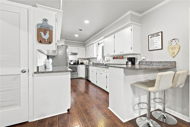 611 Butler Road, Prairie Grove, AR 72753