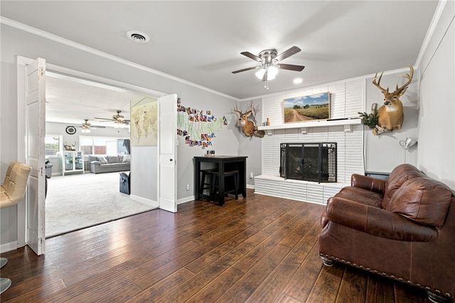611 Butler Road, Prairie Grove, AR 72753