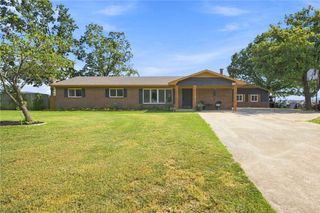 611 Butler Road, Prairie Grove, AR 72753