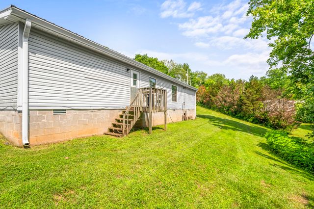 1189 Leo Baker Rd, Ashland City, TN 37015