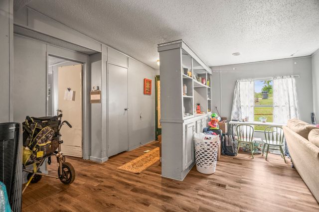 1189 Leo Baker Rd, Ashland City, TN 37015