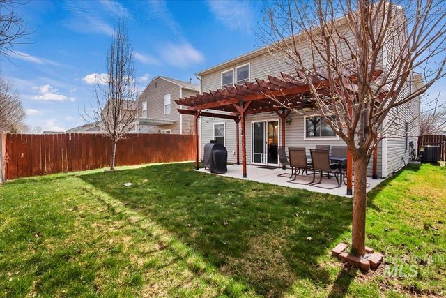 9690 W Weir Hollis Dr, Boise, ID 83709