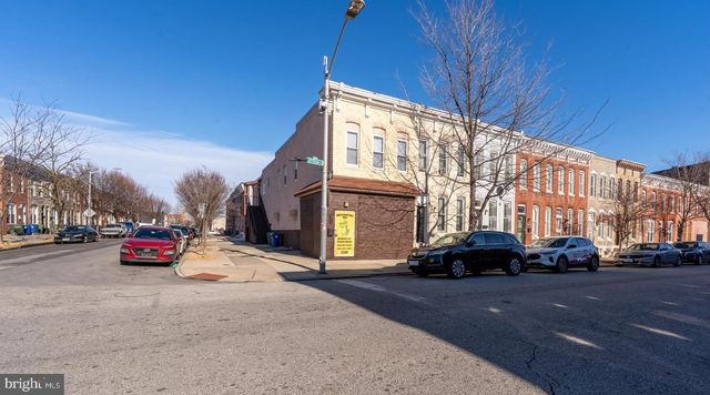 2200 JEFFERSON ST, Baltimore, MD 21205