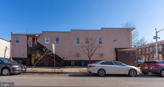 2200 JEFFERSON ST, Baltimore, MD 21205