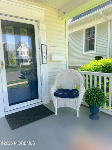 327 Woodland Avenue, Avon-by-the-sea, NJ 07717