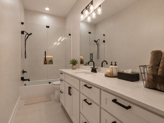 1107 Lily Court, Grand Prairie, TX 75104