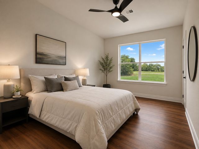 1107 Lily Court, Grand Prairie, TX 75104