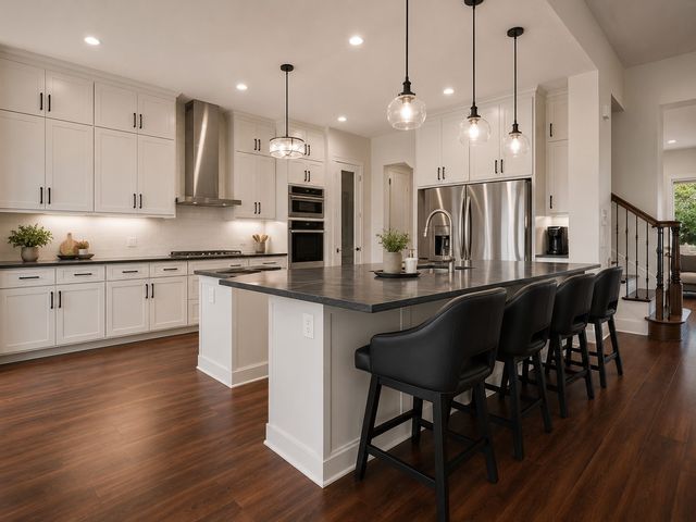 1107 Lily Court, Grand Prairie, TX 75104