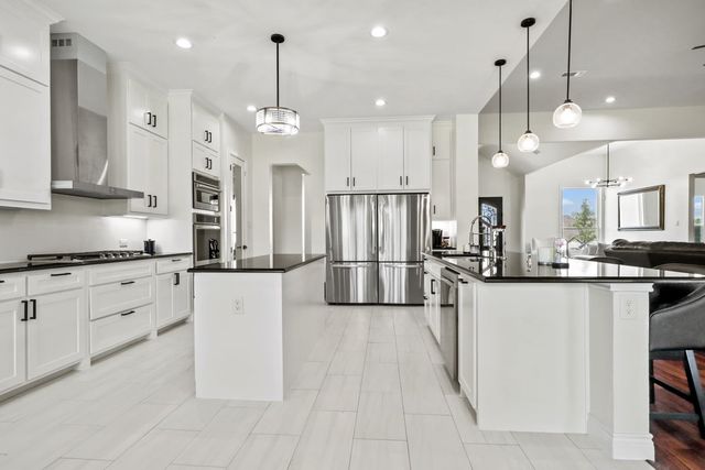 1107 Lily Court, Grand Prairie, TX 75104