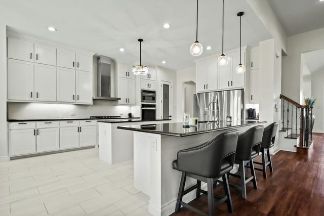 1107 Lily Court, Grand Prairie, TX 75104
