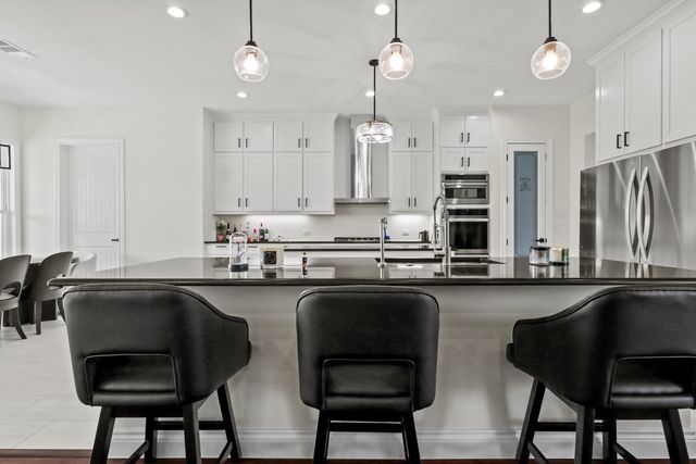 1107 Lily Court, Grand Prairie, TX 75104