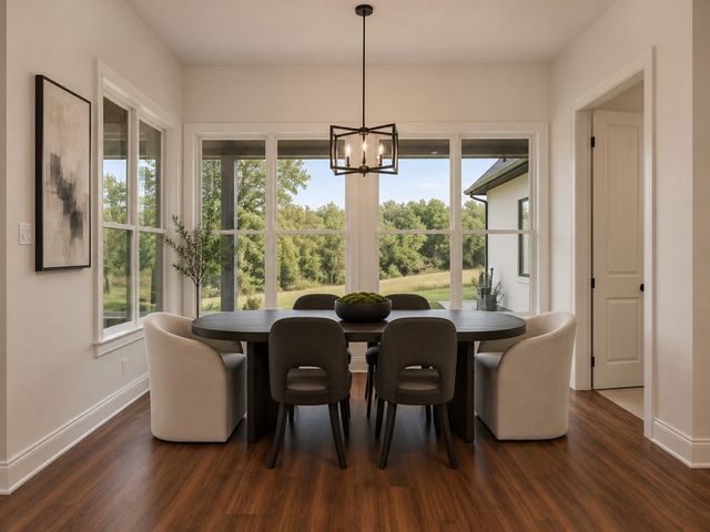 1107 Lily Court, Grand Prairie, TX 75104