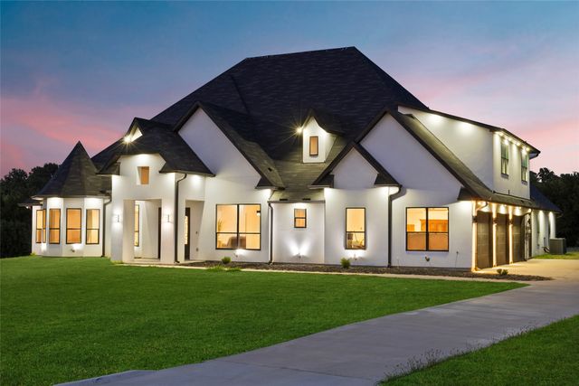 1107 Lily Court, Grand Prairie, TX 75104