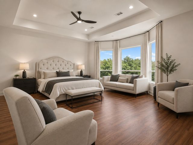 1107 Lily Court, Grand Prairie, TX 75104