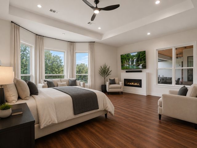 1107 Lily Court, Grand Prairie, TX 75104