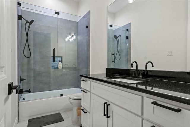 1107 Lily Court, Grand Prairie, TX 75104