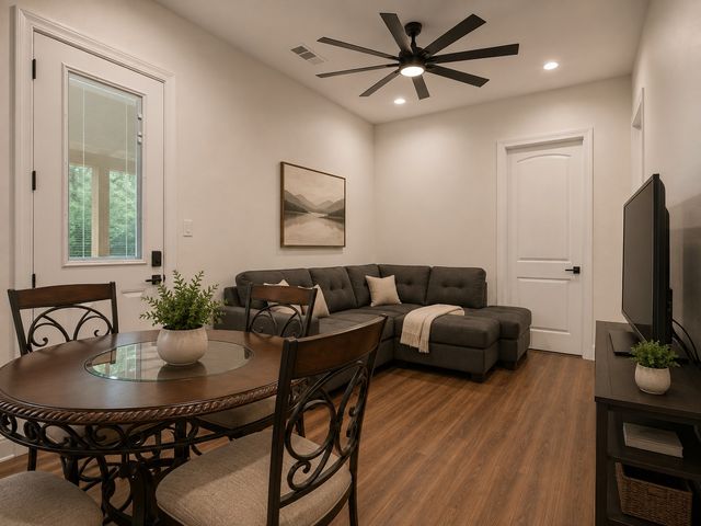 1107 Lily Court, Grand Prairie, TX 75104