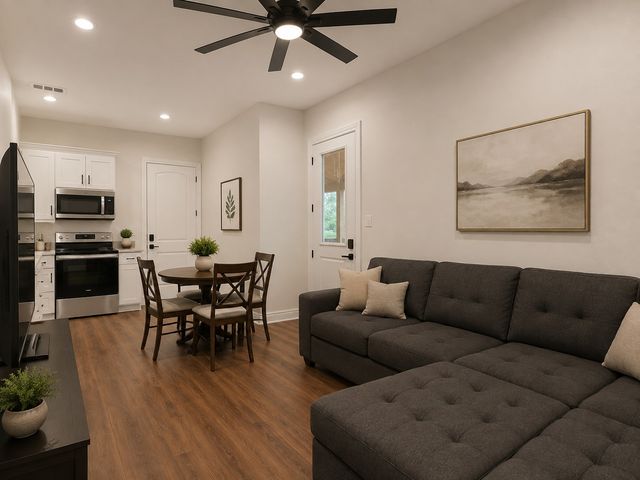 1107 Lily Court, Grand Prairie, TX 75104