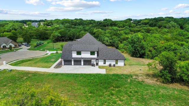 1107 Lily Court, Grand Prairie, TX 75104