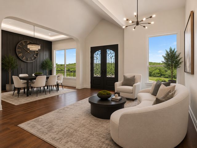 1107 Lily Court, Grand Prairie, TX 75104