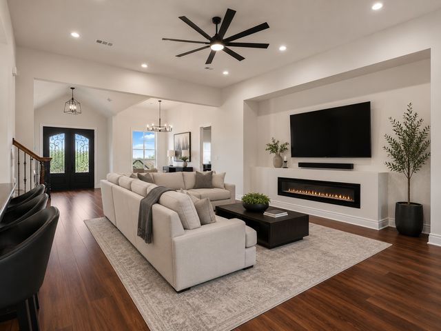 1107 Lily Court, Grand Prairie, TX 75104