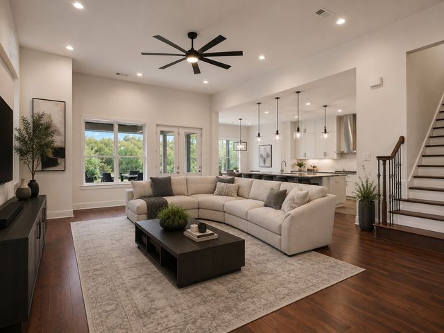 1107 Lily Court, Grand Prairie, TX 75104