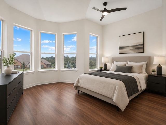 1107 Lily Court, Grand Prairie, TX 75104