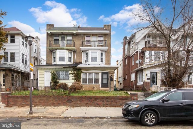 6209 CARPENTER ST, Philadelphia, PA 19143