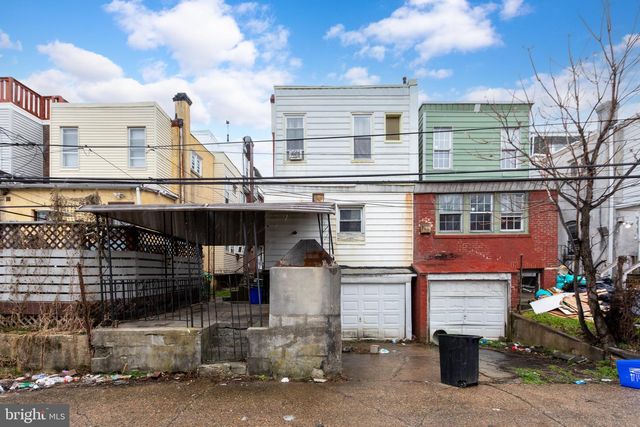 6209 CARPENTER ST, Philadelphia, PA 19143