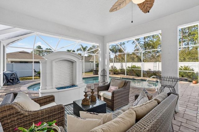 114 RED MILL DRIVE, Palm Coast, FL 32164