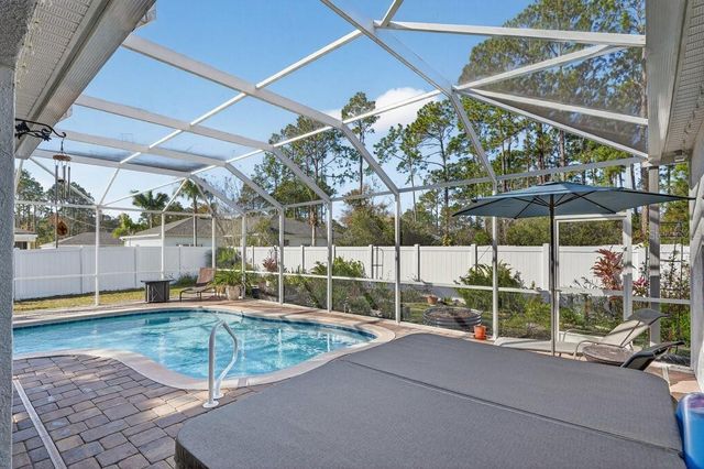 114 RED MILL DRIVE, Palm Coast, FL 32164