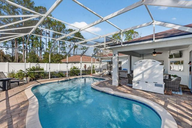 114 RED MILL DRIVE, Palm Coast, FL 32164