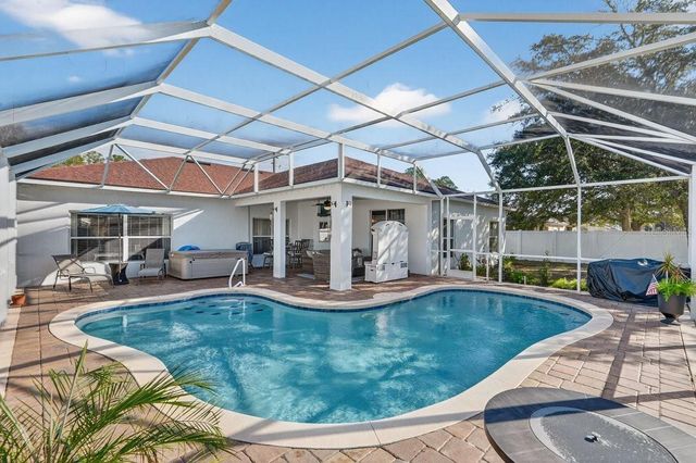 114 RED MILL DRIVE, Palm Coast, FL 32164