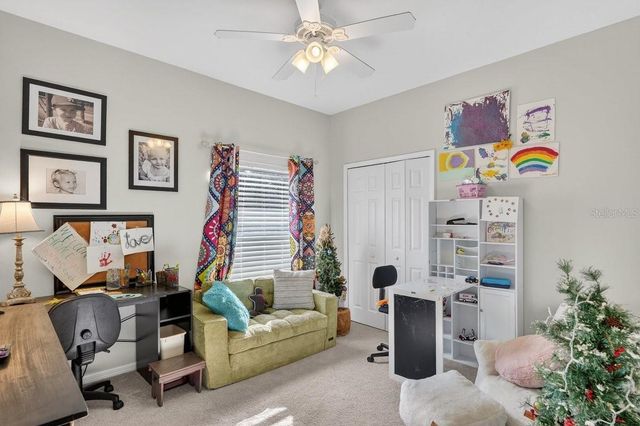 114 RED MILL DRIVE, Palm Coast, FL 32164