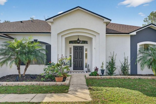 114 RED MILL DRIVE, Palm Coast, FL 32164