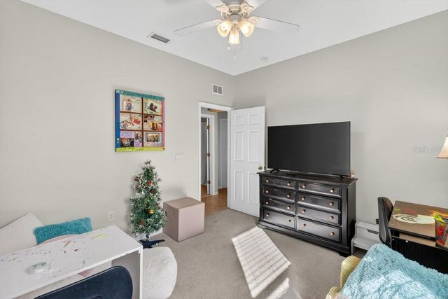 114 RED MILL DRIVE, Palm Coast, FL 32164