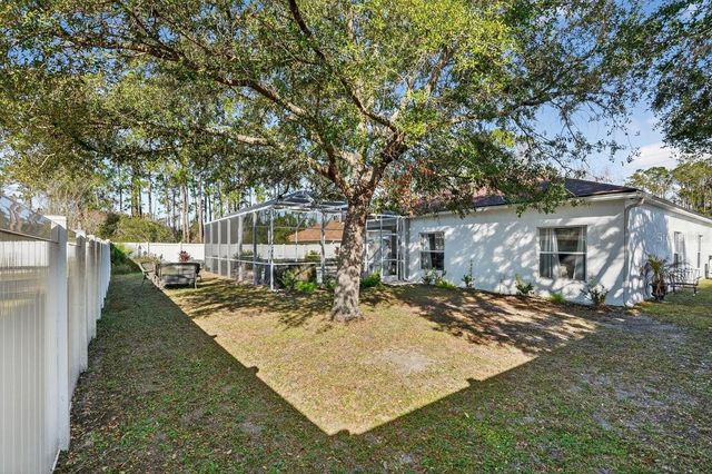 114 RED MILL DRIVE, Palm Coast, FL 32164