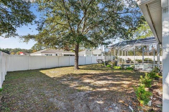 114 RED MILL DRIVE, Palm Coast, FL 32164