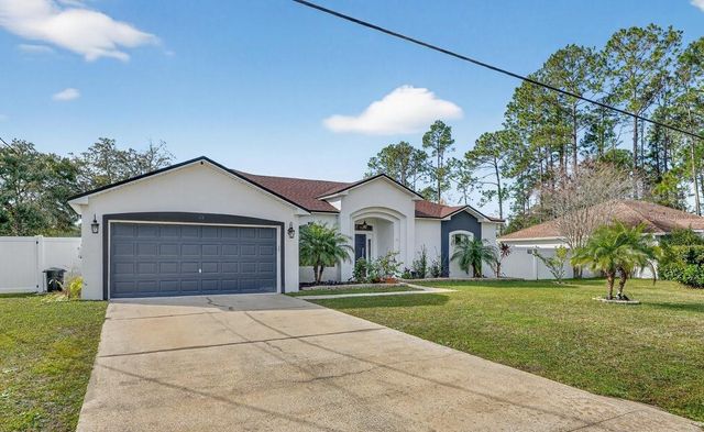 114 RED MILL DRIVE, Palm Coast, FL 32164