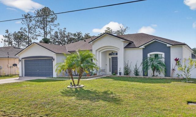 114 RED MILL DRIVE, Palm Coast, FL 32164