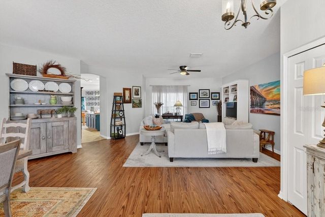 114 RED MILL DRIVE, Palm Coast, FL 32164