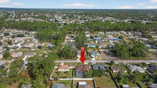 114 RED MILL DRIVE, Palm Coast, FL 32164