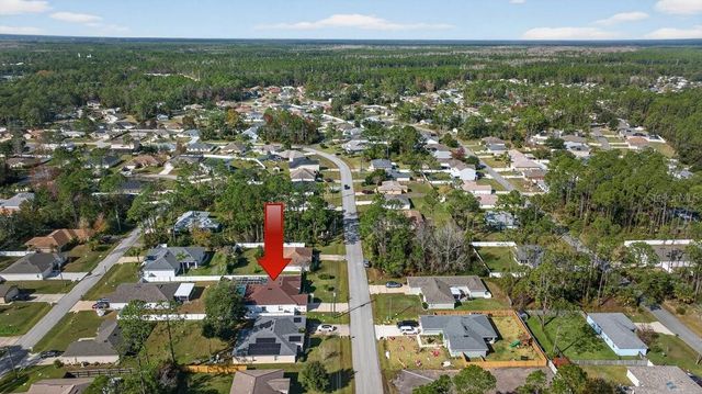 114 RED MILL DRIVE, Palm Coast, FL 32164