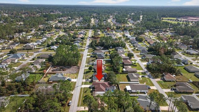 114 RED MILL DRIVE, Palm Coast, FL 32164