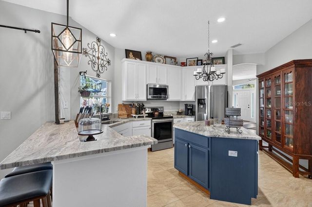 114 RED MILL DRIVE, Palm Coast, FL 32164