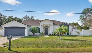 114 RED MILL DRIVE, Palm Coast, FL 32164